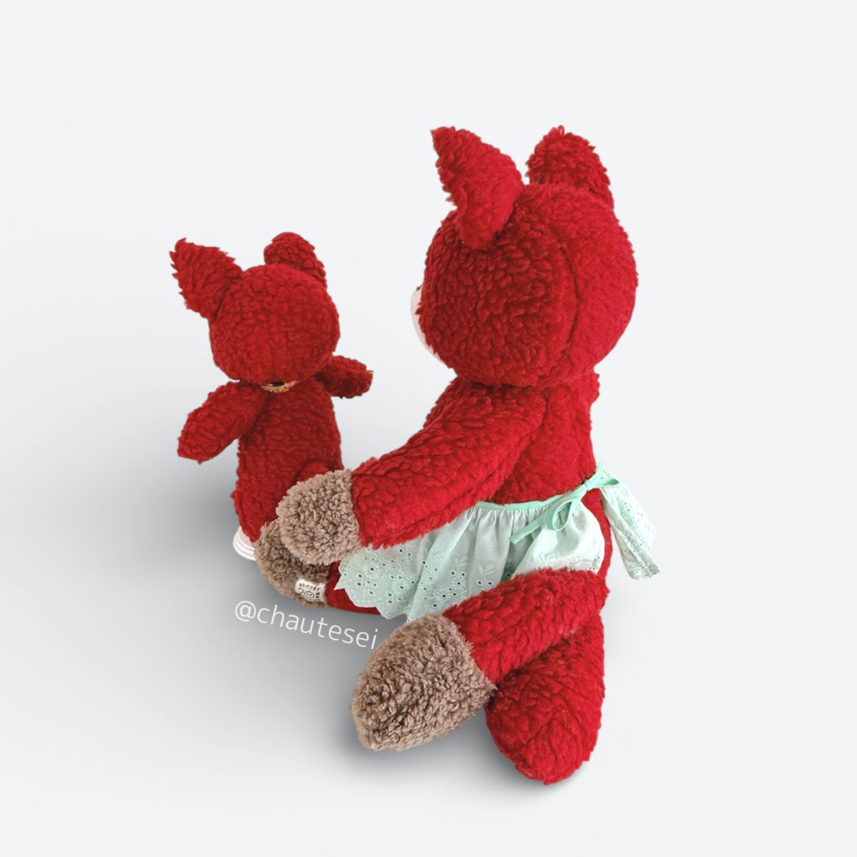 zukke ⭐︎ Parc de Rêve 2/27-3/1参加します♡ (@zukke100) / Posts / X