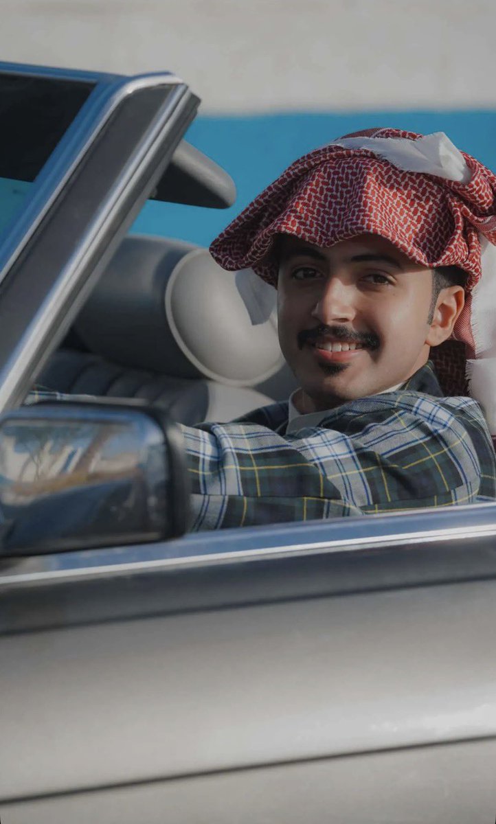 حاتم الحربي tweet media