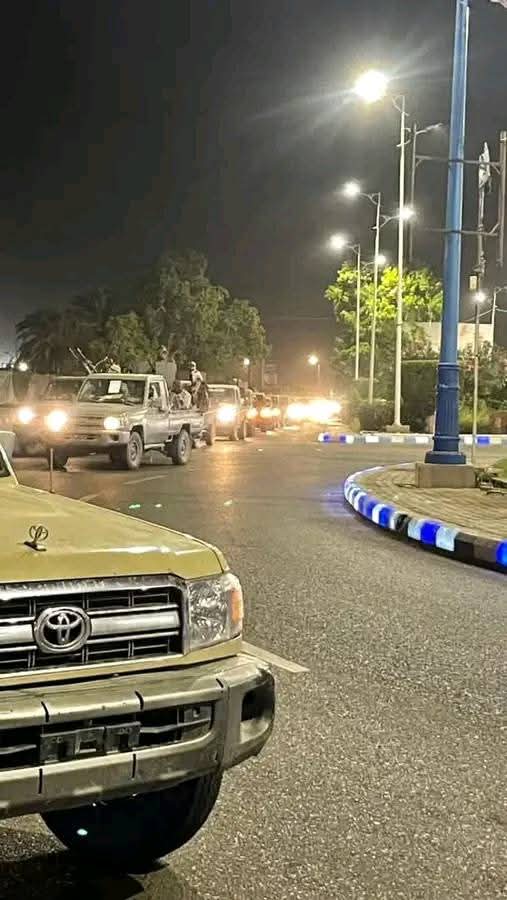 صالح منصر اليافعي tweet media