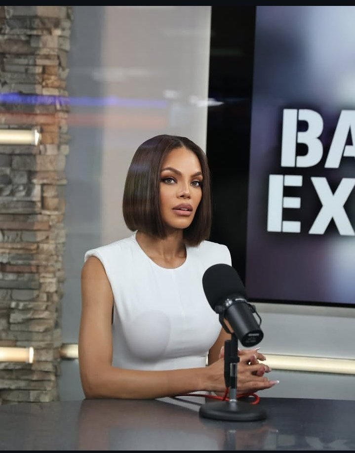 PrettyAbeh's tweet image. BEAUTY IN BLACK : SEASON 2PART 2 trailer is OUT💯💯 
I can't wait for this Lady Boss to cook