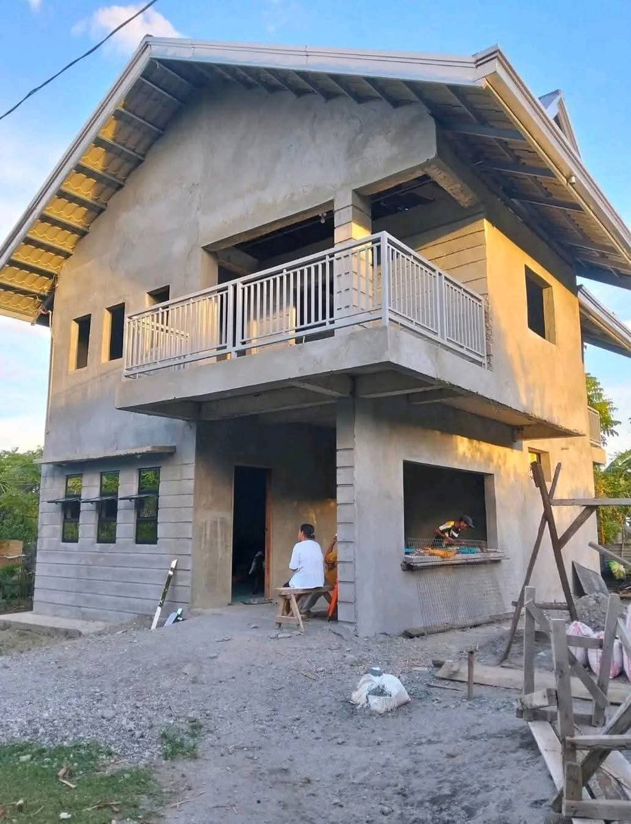Editores podrían pintar la casa por favor.. para ver cómo queda 🤩