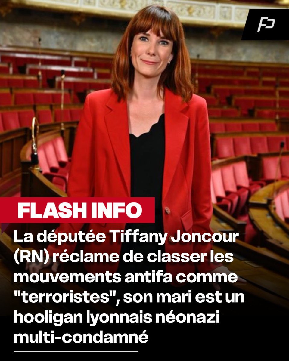 ParreirRicardo's tweet image. Bientôt le @le_gorafi sera au chômage.