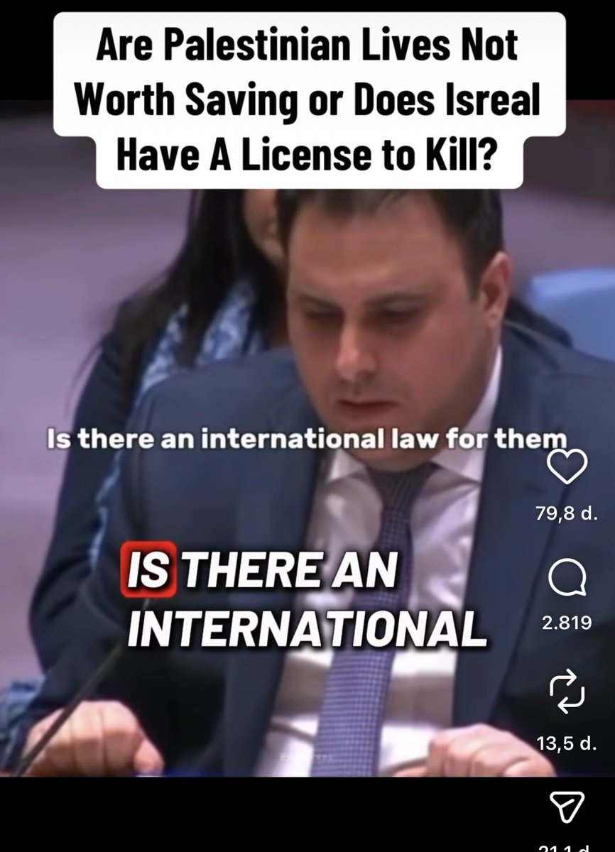 Wie is deze vertegenwoordiger van Palestina? bij de Verenigde Naties???