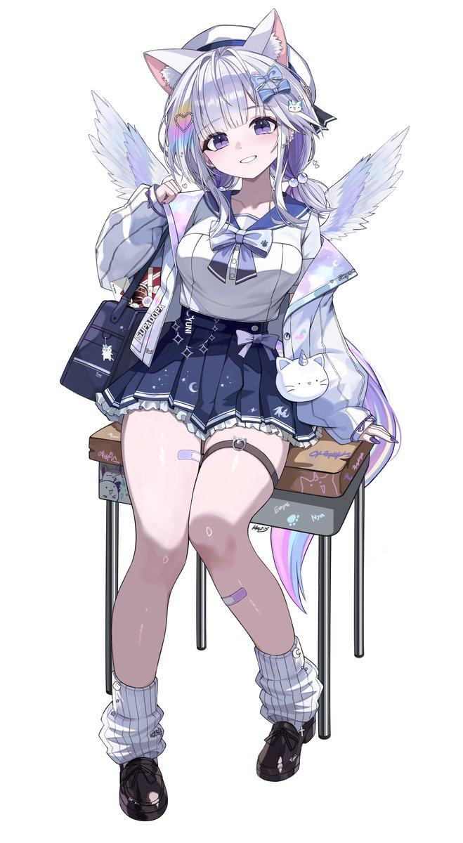 KKATO | fevercell tweet media