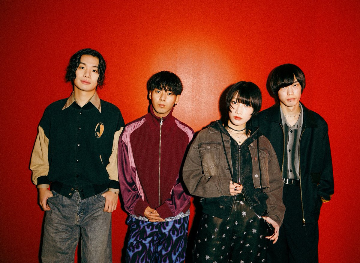 yutori (@yutori__band) / Posts / X