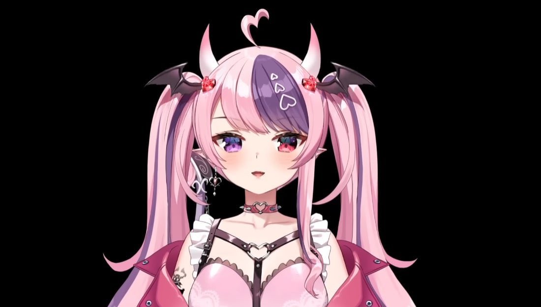 POKO 🐡⛓️‍💥| Pufferfish Bossu Vtuber tweet media