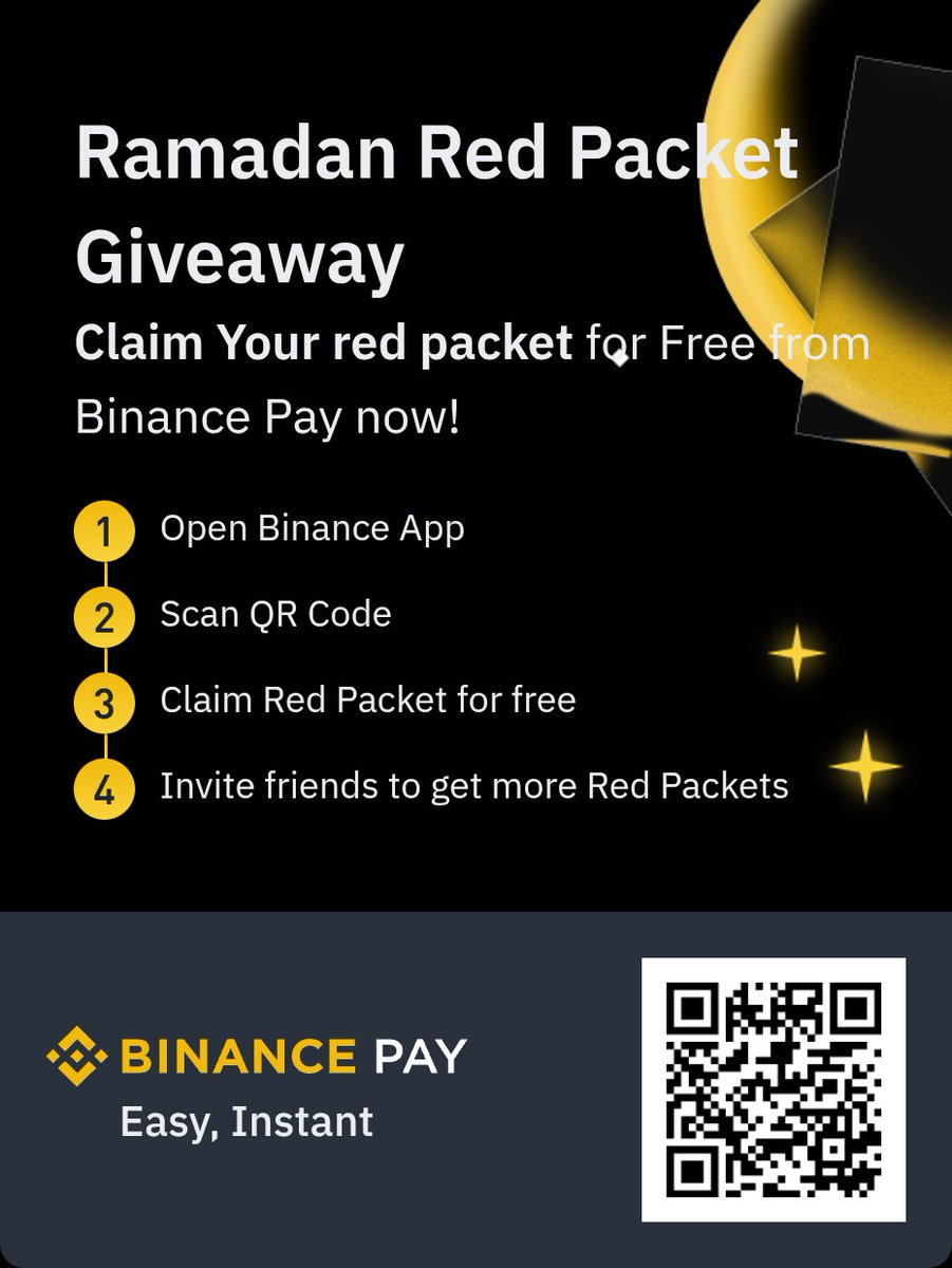 Go and claim your rewards on binanace! 
app.binance.com/uni-qr/LkAVwqV…