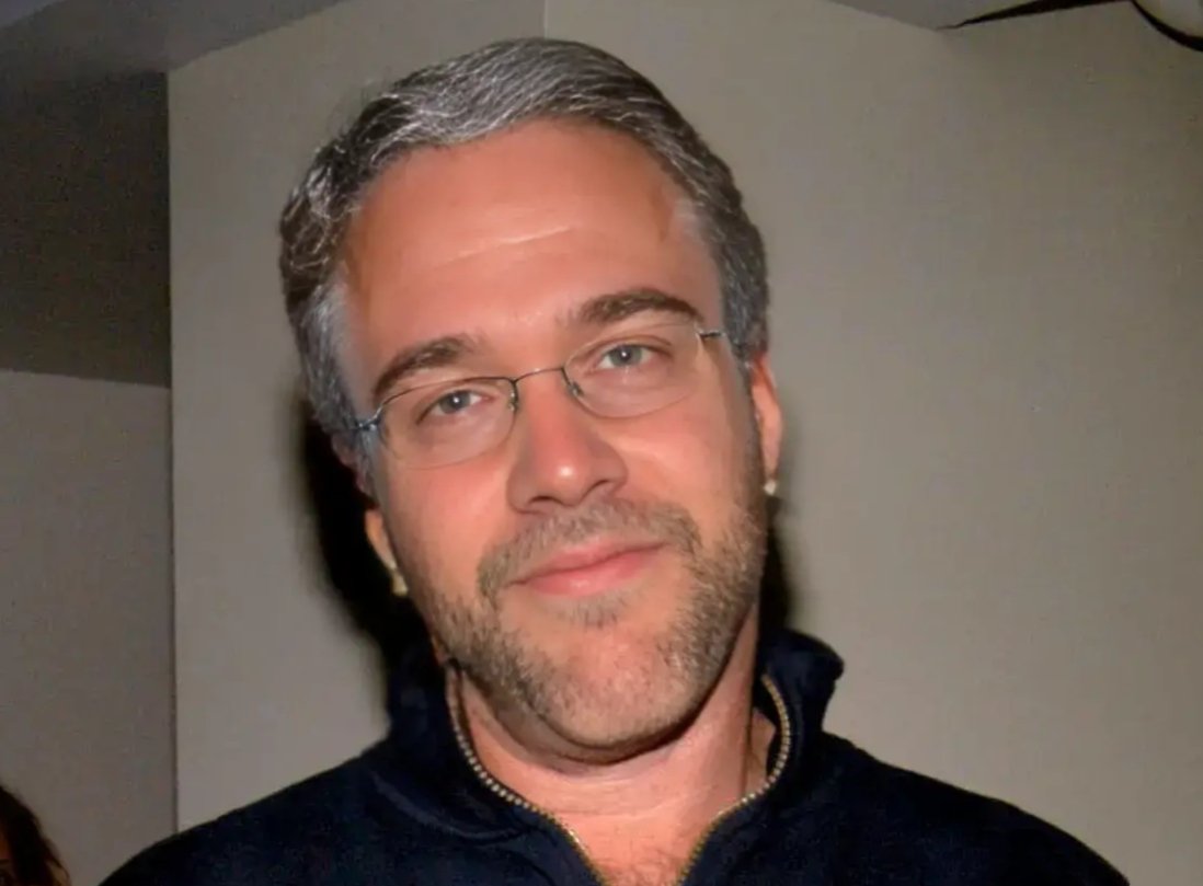 Antoine Daniel est si gentil