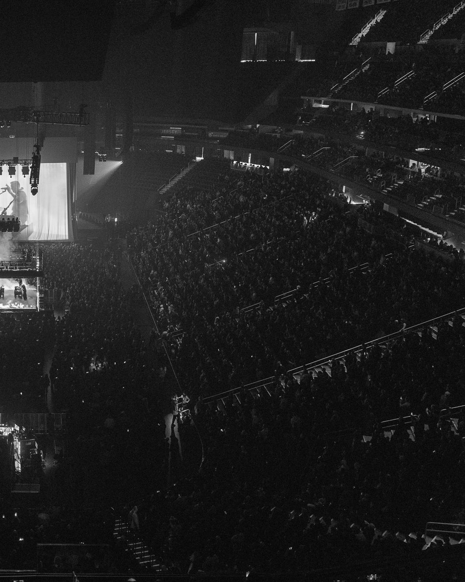 nine inch nails tweet media