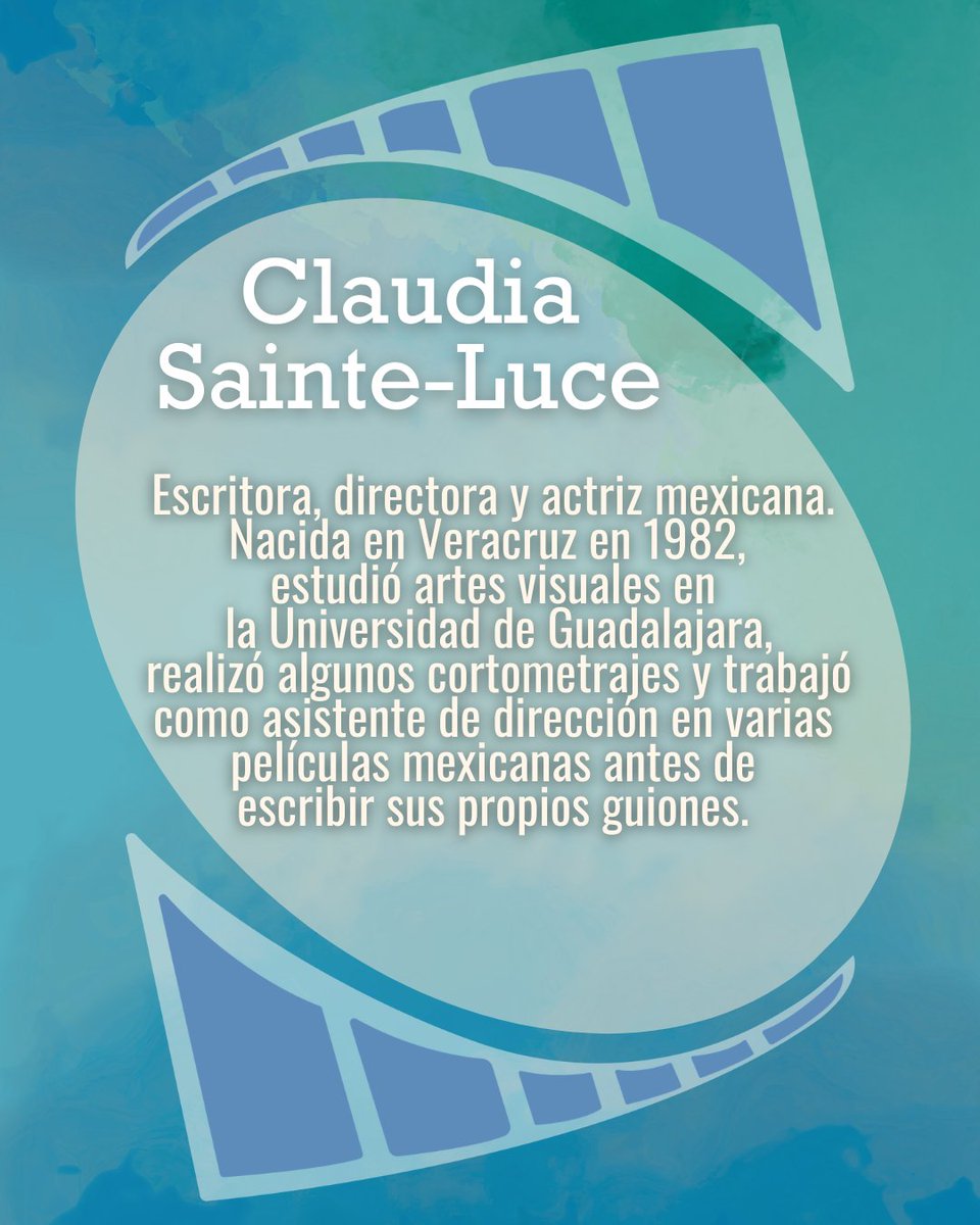 ElcinealaescuelaMX tweet media