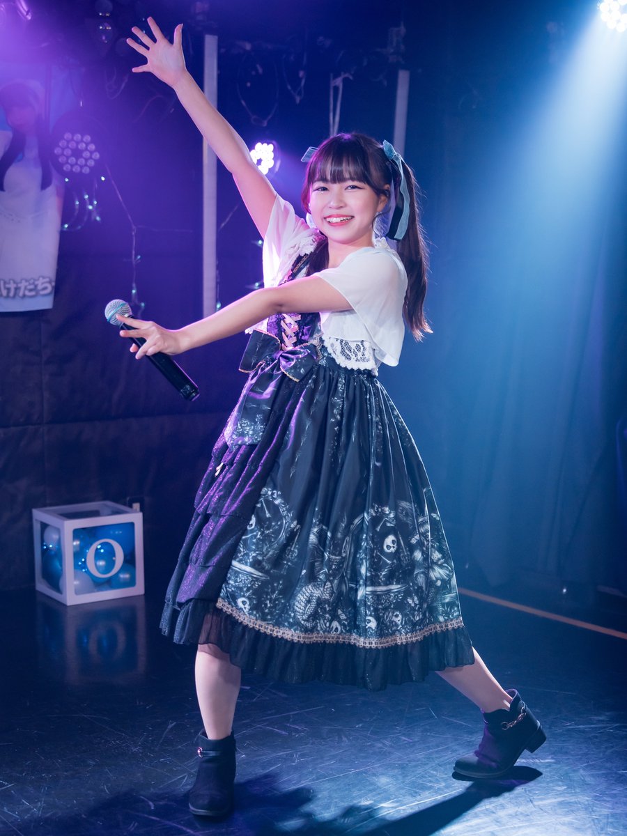 2026/01/25 松岡未都24th誕生日当日生誕祭🎂 📍四谷LOTUS おはるちゃん