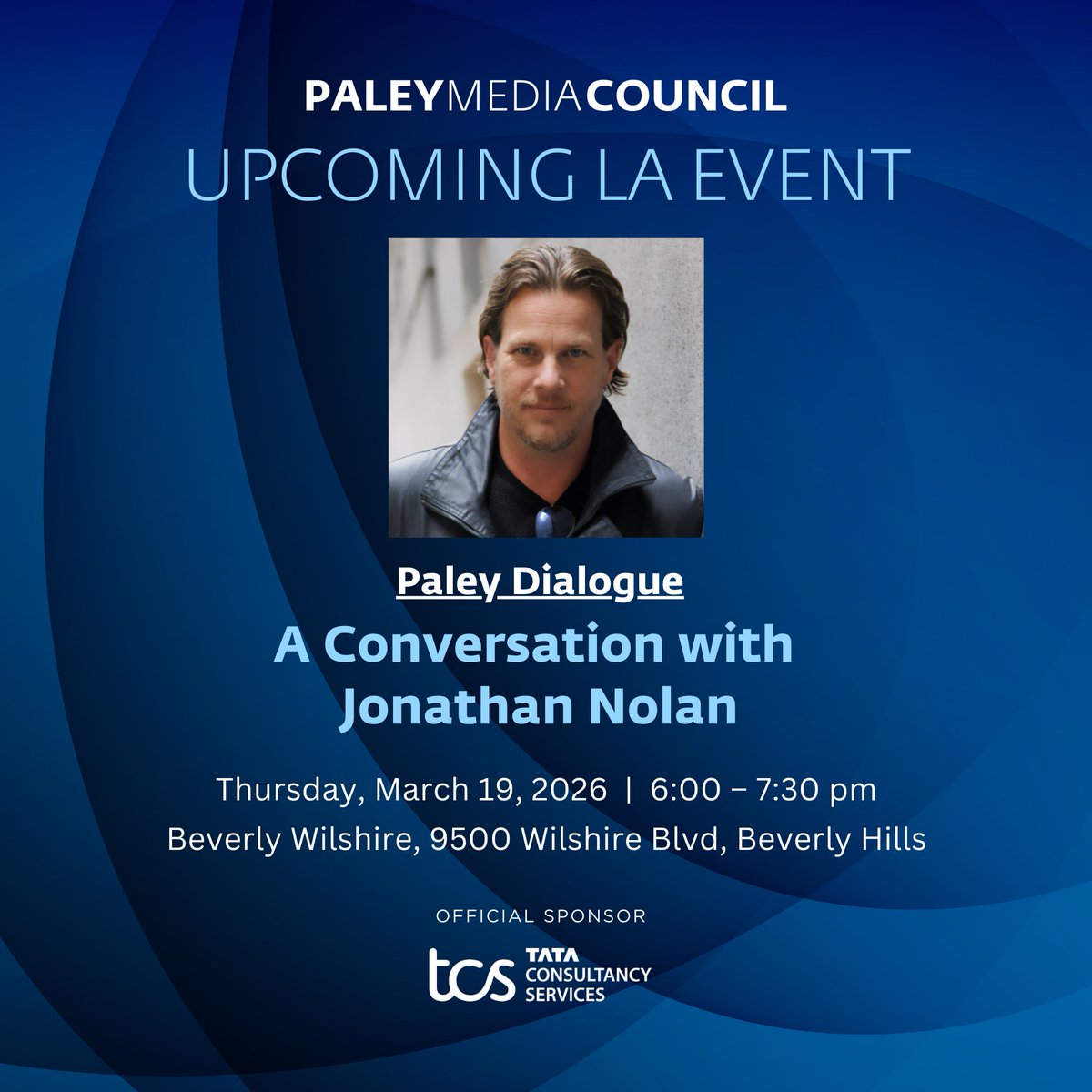 Paley Media Council tweet media