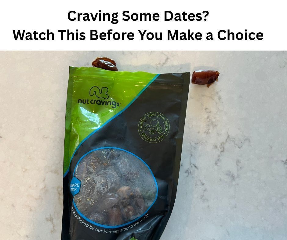 DeborahDian's tweet image. If you like to eat dates, check out this product which I purchased on #Amazon.  Learn more about them in this Amazon review:

Amazon link: amazon.com/vdp/0c68e0d496… 

#dates