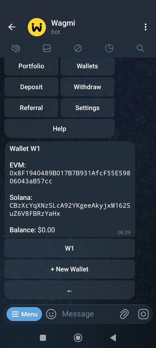 Sarah Sehan DOA #BRG $PARAM tweet media