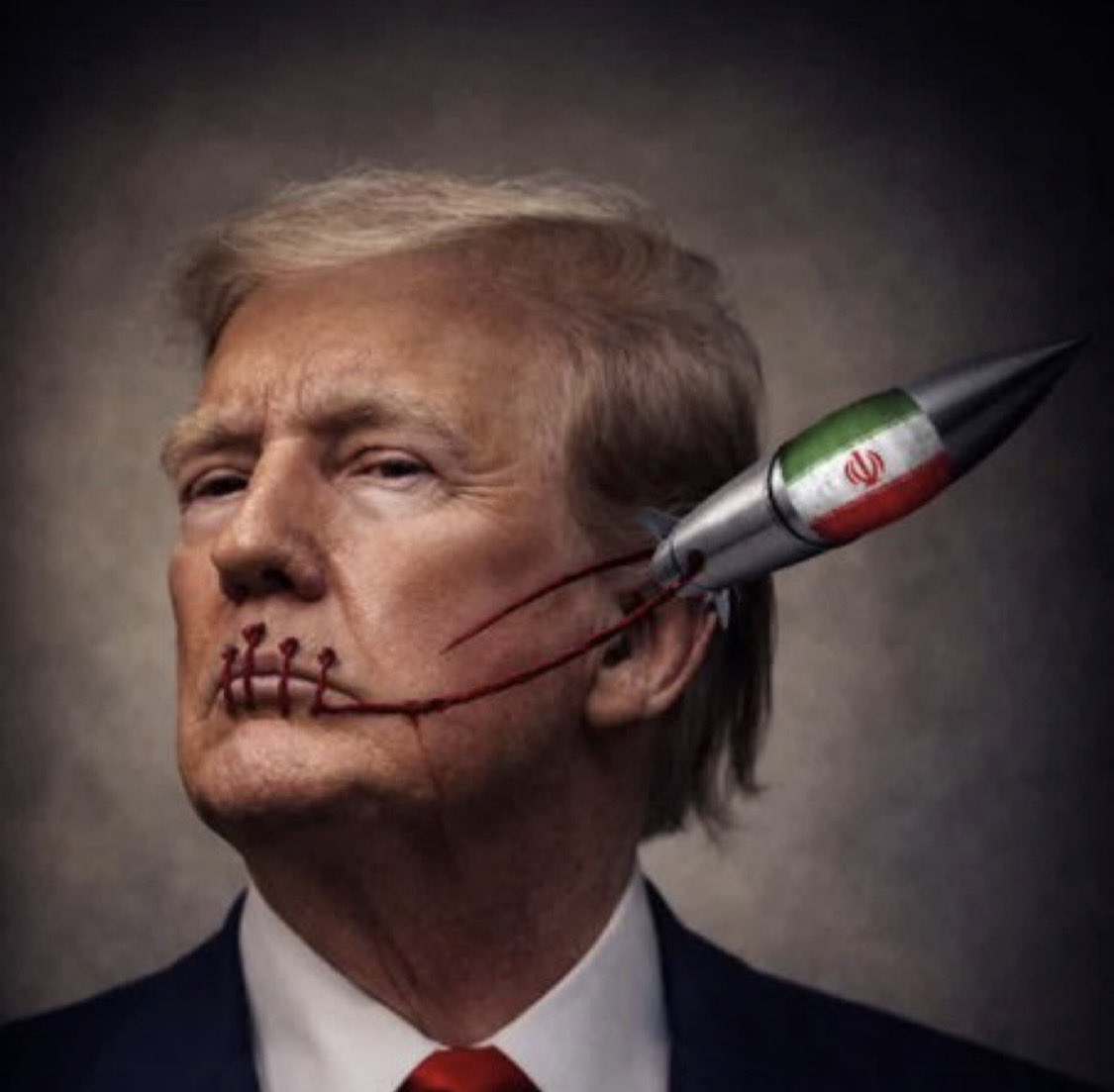 المعركة مصيرية ووجودية
وتعتمد على المخلصين
المجاهدين في سبيل الله

العدو واضح: الاستكبار العالمي
من التحق بالمحور نال شرف النصر أو الشهادة …… كلتاهما نصر
ومن تخلف وتمسك بالدنية لن ينال إلا شرف الذل والمهانة

اتركوا العدو المصطنع
فالكبار معركتهم مع الاستكبار