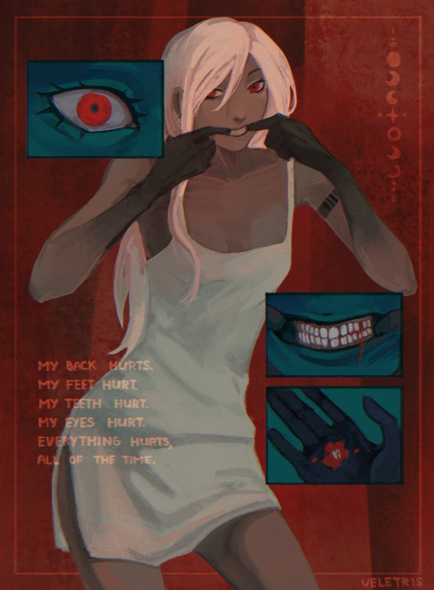 veletris (comms open) tweet media