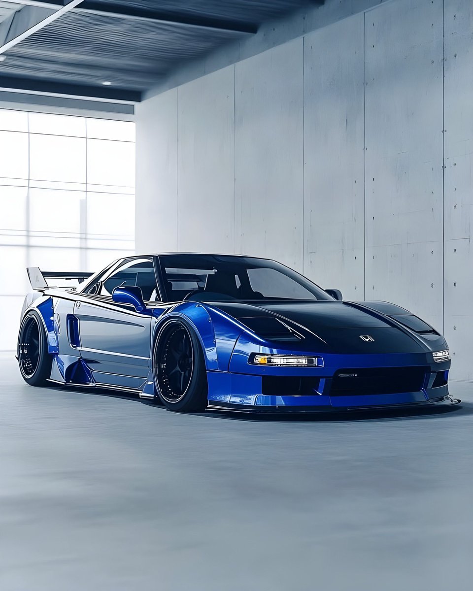 Retromania4ever's tweet image. 🎏🇯🇵🎏 1992 #Acura NSX