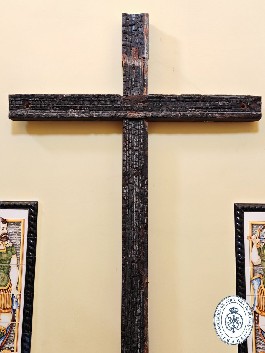 #DEVOCIÓN ➕ |

   «Padre: Perdónalos porque
no saben lo que hacen». 

                             (San Lucas 23, 24)

Es viernes después de ceniza

ES VIERNES DE LA CRUZ

#EstrelladelaMañana⭐
#SantaCuaresma➕