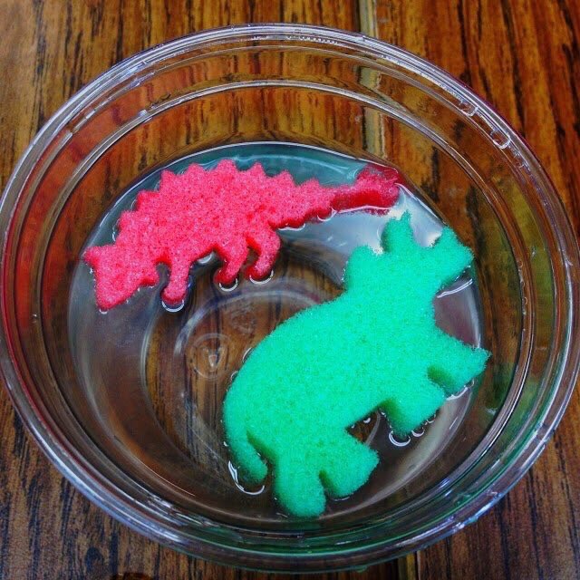 Who else remembers these?