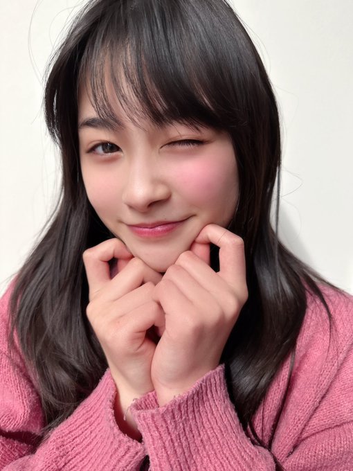 Twitterのコスプレ画像15