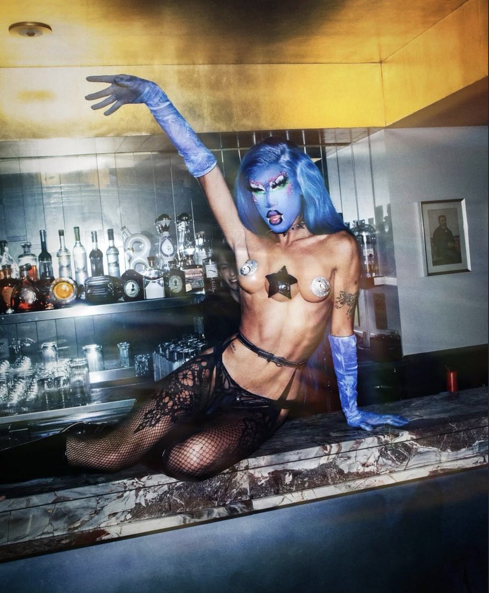 Drag_Crave's tweet photo. ⭐️DAILY PHOTO DUMP 2/5⭐️

Magnetica, DeDeLicious, Nane Sphera &amp; Chanel O’Conor look amazing in new photos. https://t.co/uz8QjCWfk1