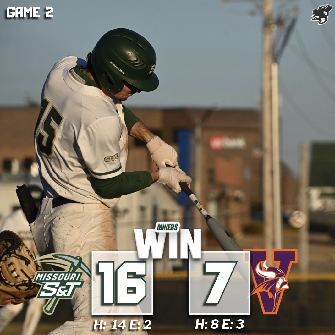 S&T Baseball ⛏ tweet media