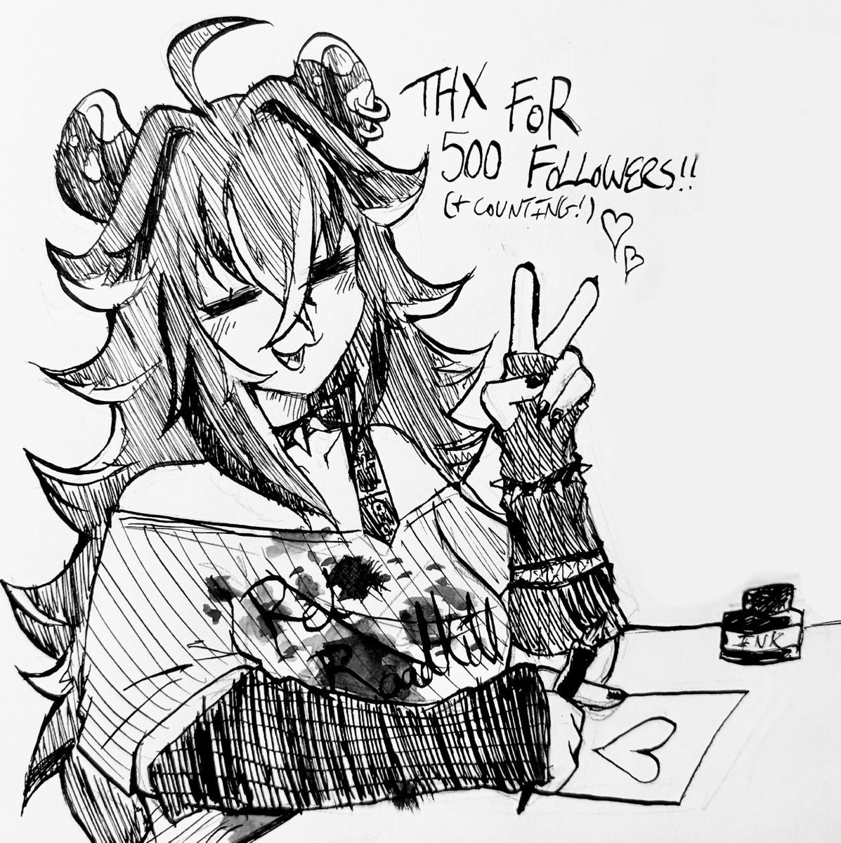 Rei Roadkill🛞🦴 【IRIAM US】 HIATUS TIL 4/13 tweet media