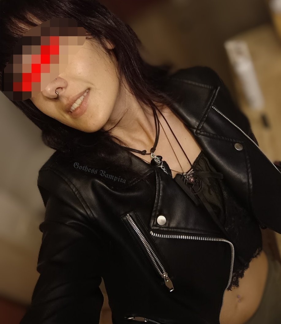 Oh, what a sin... Keep it going 💸🩸