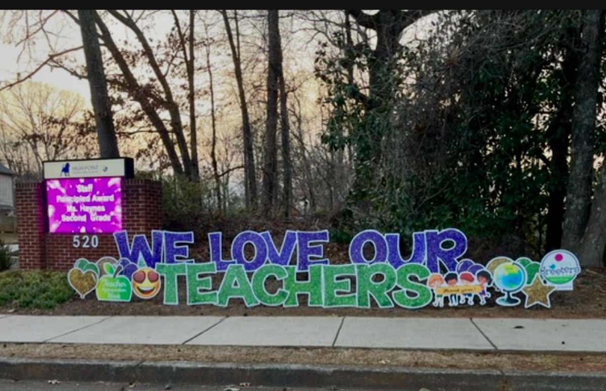 Danielle Miller tweet media