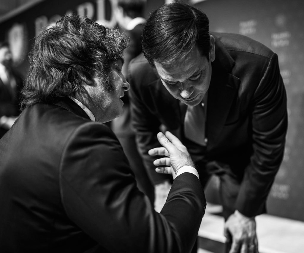 Peace is the Prize 🔥