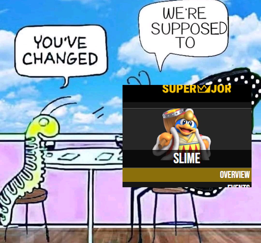 slimeBJR tweet media