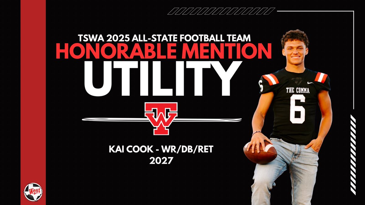 Kai Cook tweet media