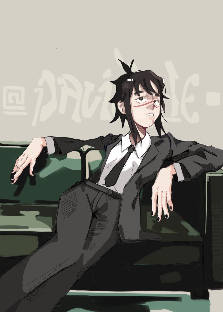 Davidche tweet media