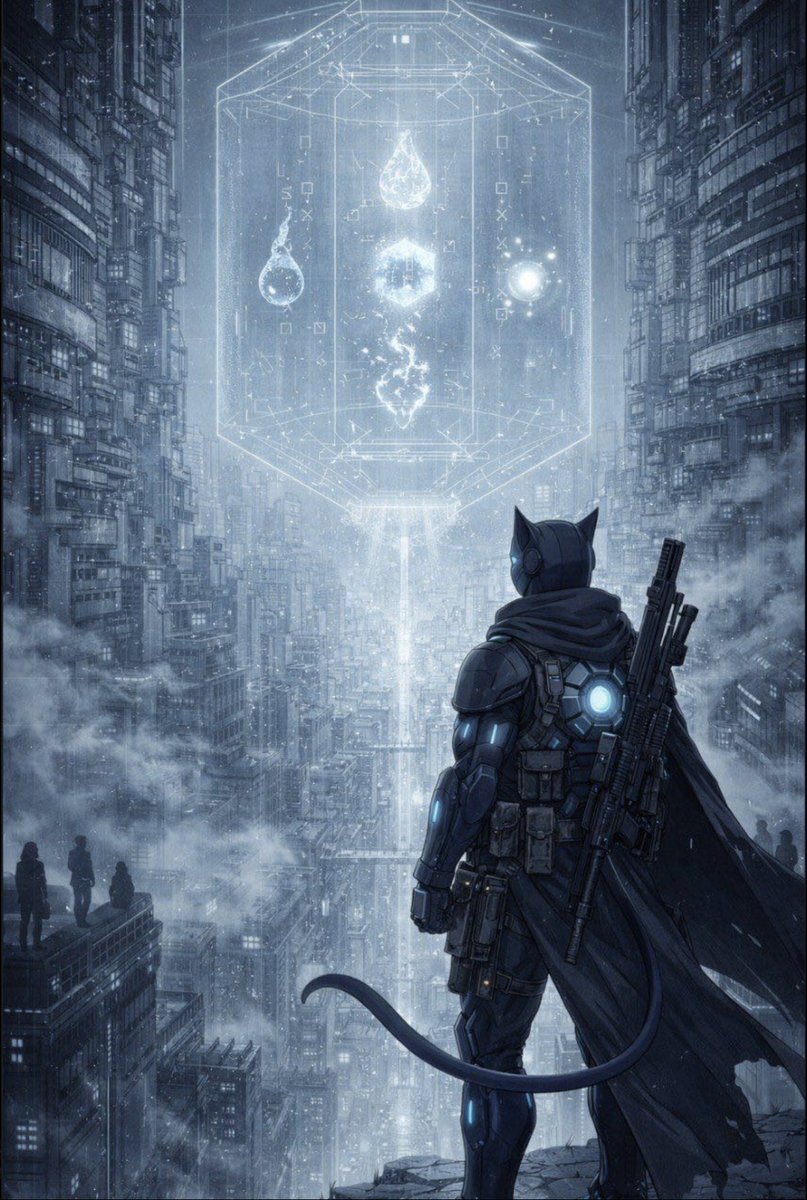 Suitwo_on_sui's tweet photo. Suitwo is near... 

@CirrusNFT @0n1Force @_smkotaro @ToreroRomero 
@media_su @SuiInsiders @Suivestor @EmanAbio 

#SuiNFT #NFTonSui #SuiNetwork #DynamicNFT #OnChainGaming #NFT #NarrativeNFT #NFTLore https://t.co/lxpbLDZL15