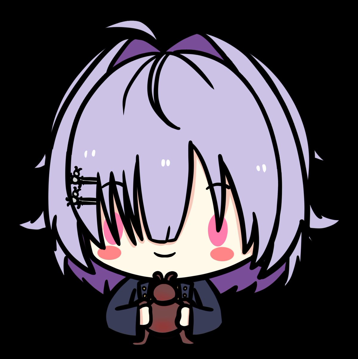 RubyAntFlamma's tweet photo. #NewProfilePic https://t.co/mrmMrrwvca