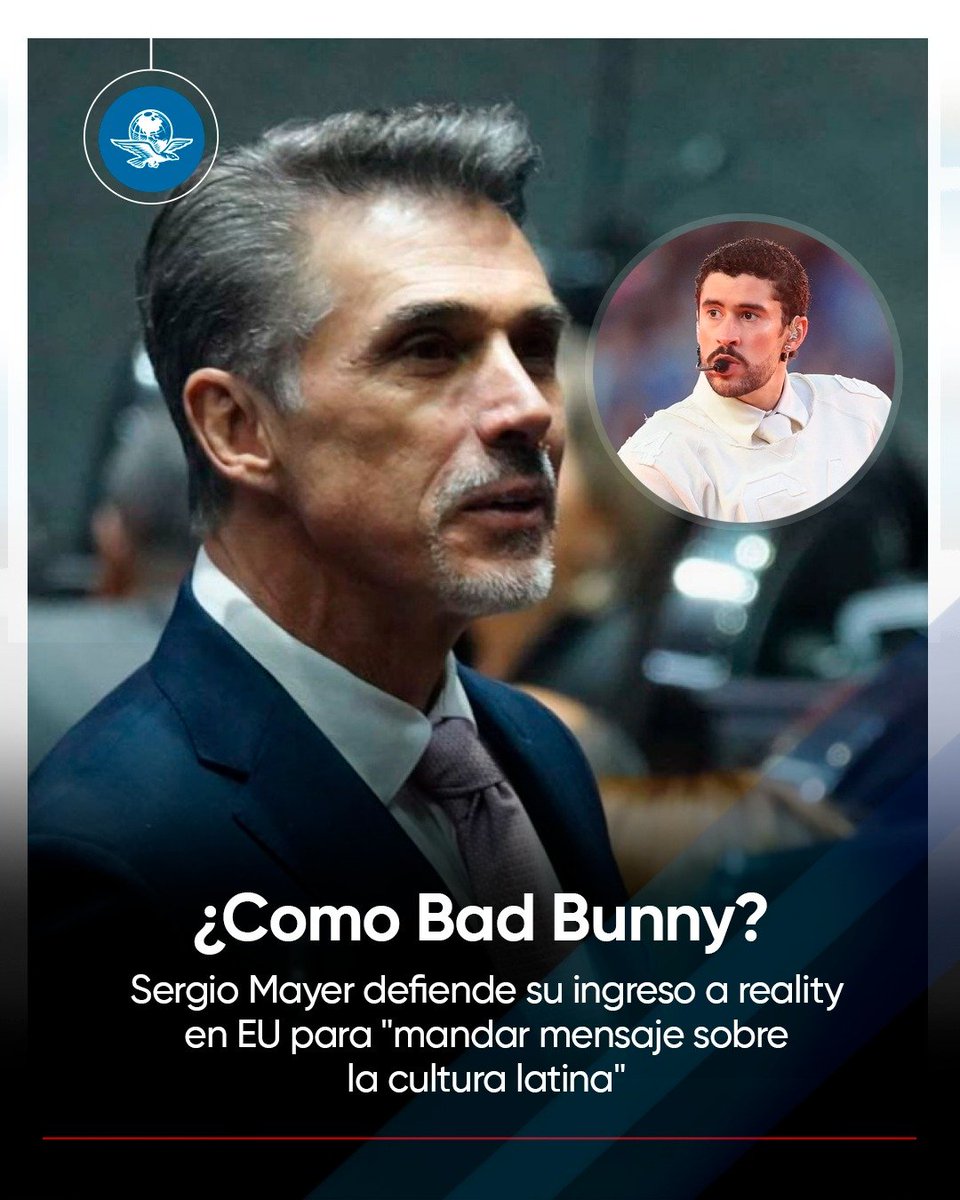 El Universal tweet media