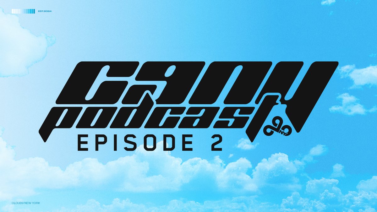 Cloud9 New York tweet media