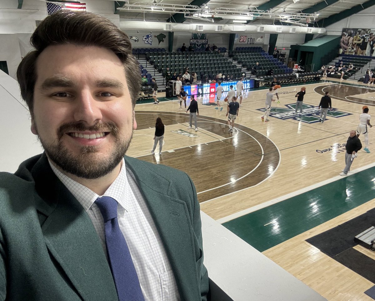 Shawn Bednard tweet media