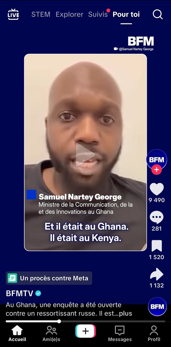 Omuhiri - Voyou tweet media