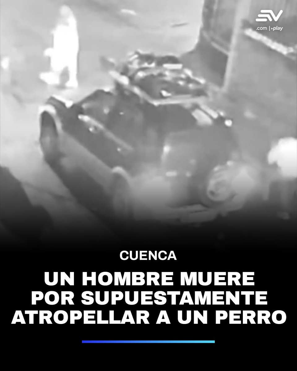 Ecuavisa Noticias tweet media