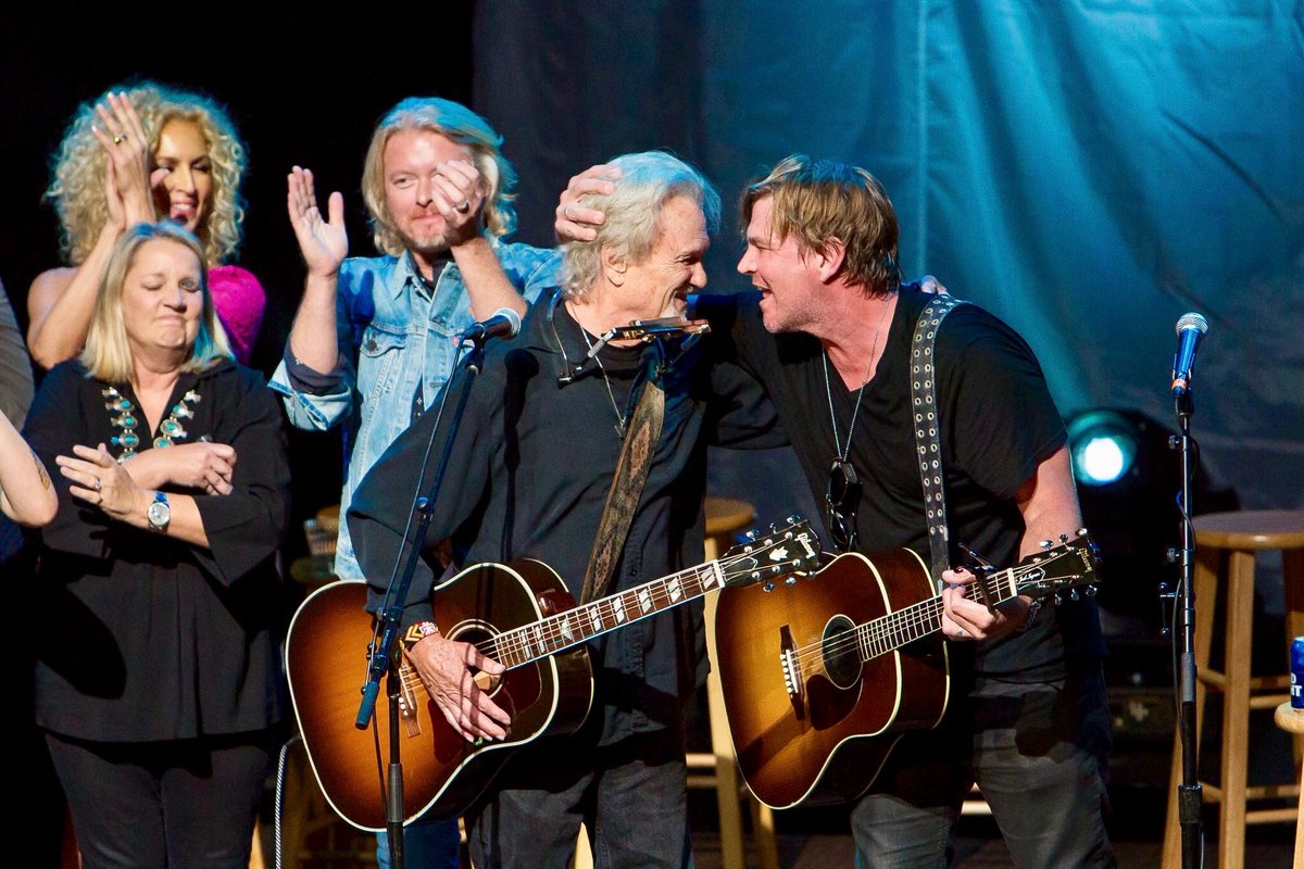 Jack Ingram tweet media