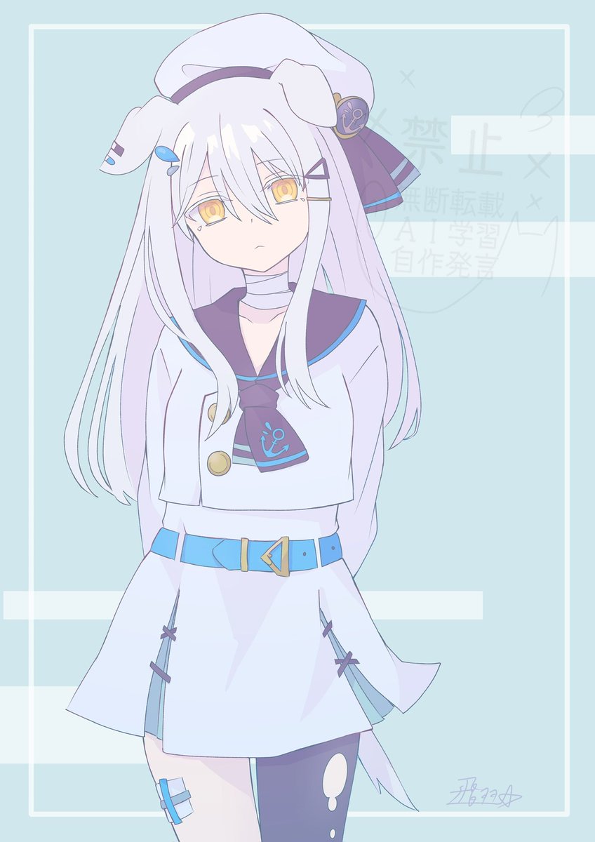 Hiu_doll_K3s's tweet photo. #イラスト 
#絵描きさんフォロバ100 
#絵柄が好みっていう人にフォローされたい

再掲という名の、進捗死んでる茶_(:3 」∠)_ https://t.co/AKQpJnkyiA