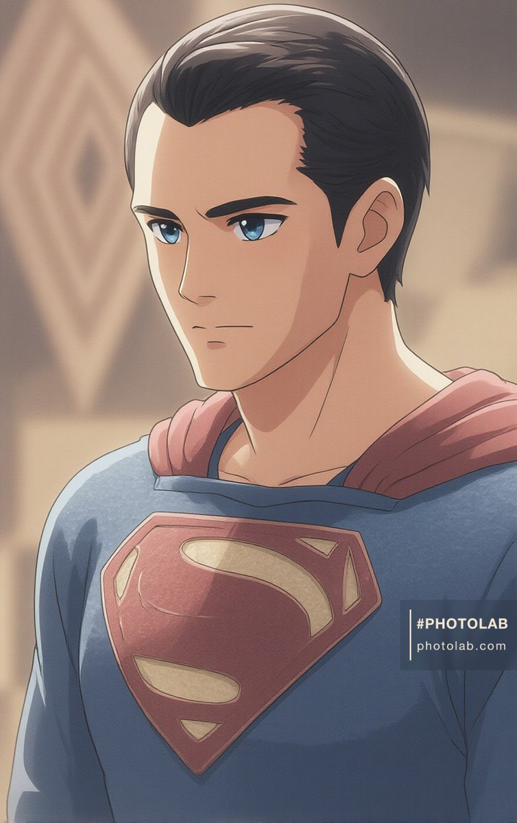 Best Superman 🦸 of this generation #ZSJLOnNetflix #SnyderVerSeOnNetflix