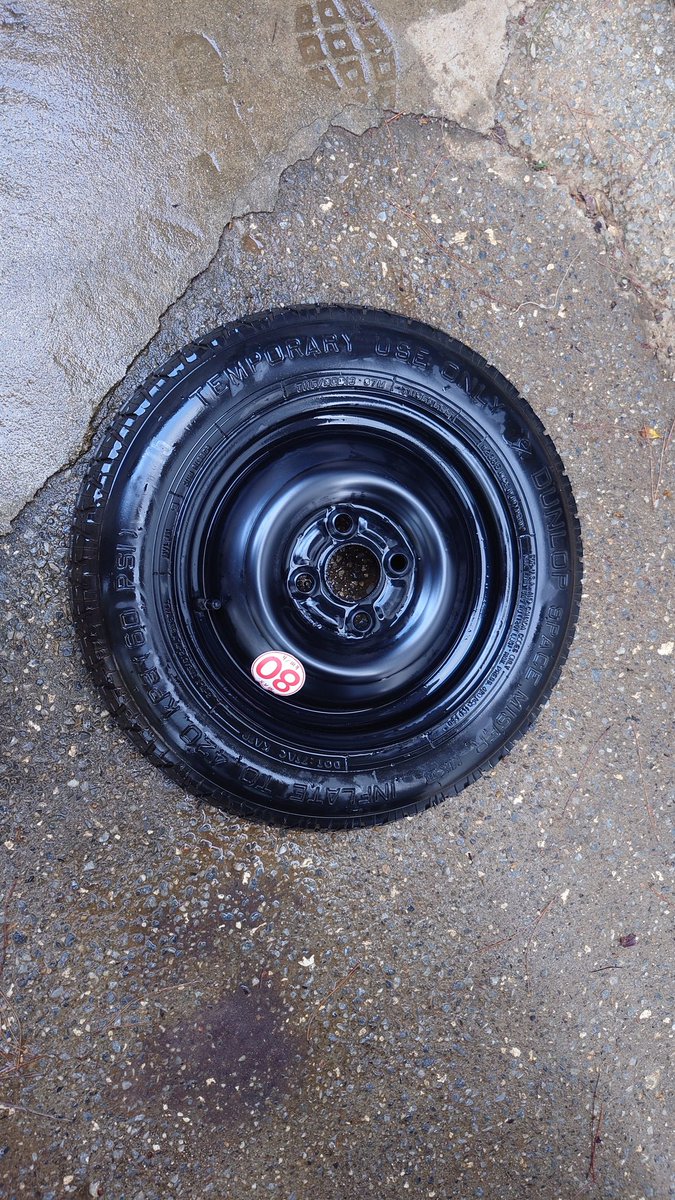 AirsoftRookie's tweet image. お疲れ様です。N-VAN乗りですが取り出すのにちょっと手間がかかりますね😅