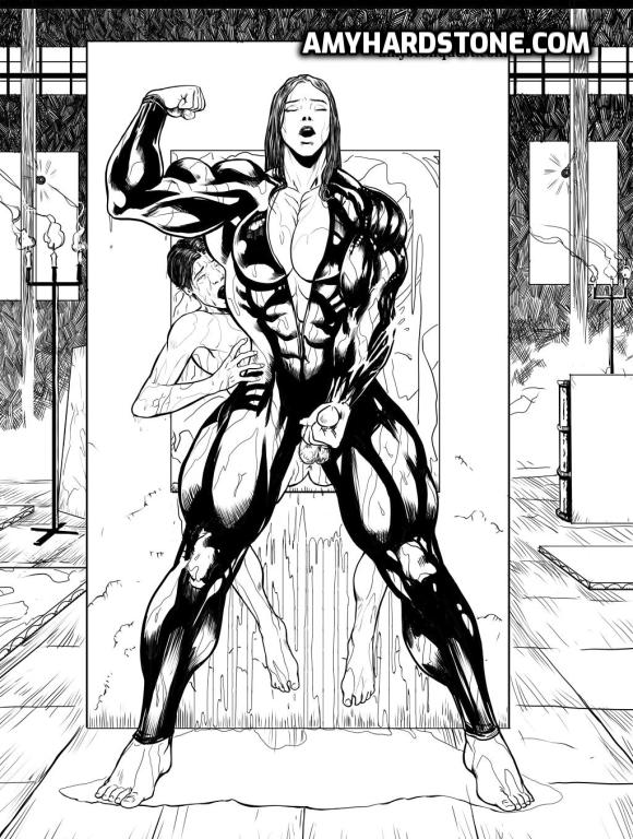 amyhardstone.com/ols/products/u…
<a href="/builtmorestudi1/">builtmorestudios</a> #femdom #musclemommy #amazon #femdom #musclemommy #musclesex #muscleerotica #femalemuscle #muslceworship