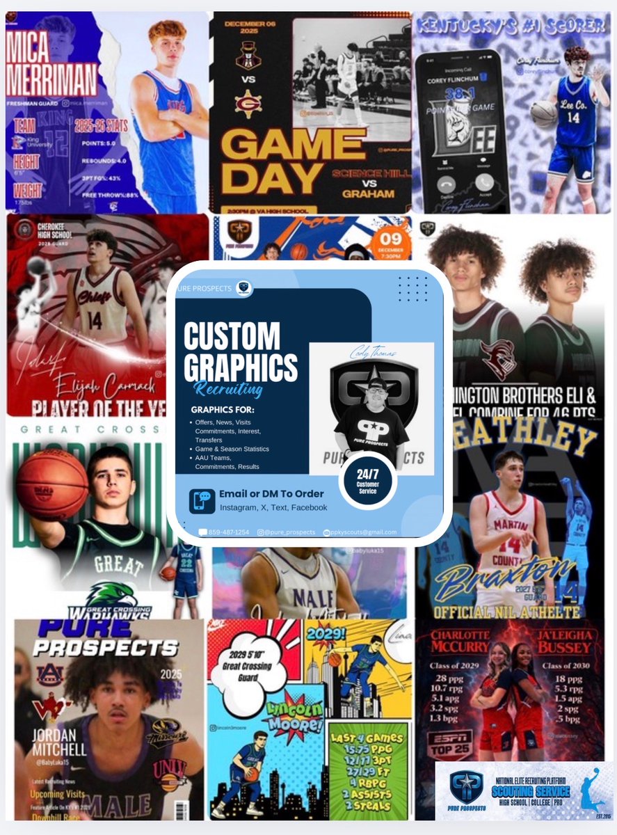 Pure Prospects tweet media