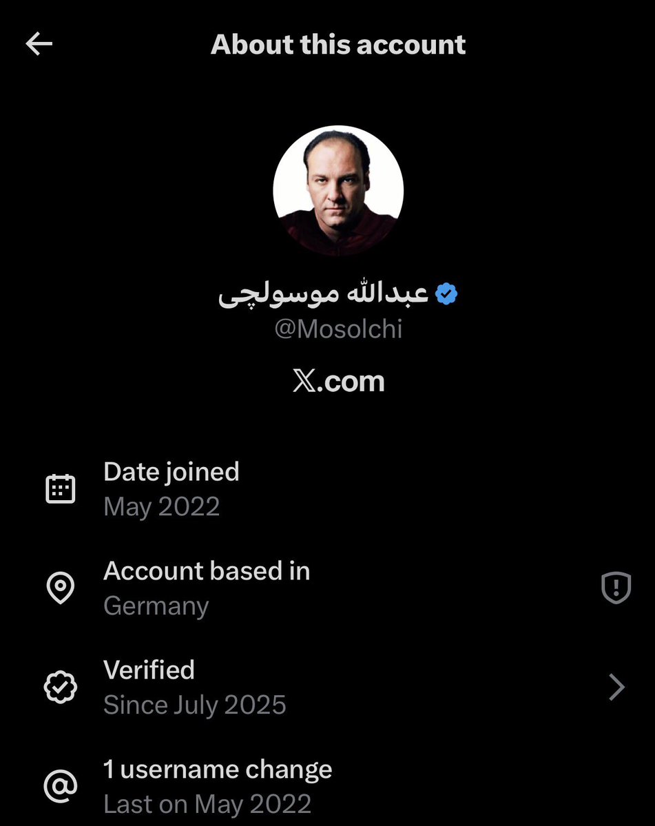 I'm an Iranian Living in Tehran 🤦