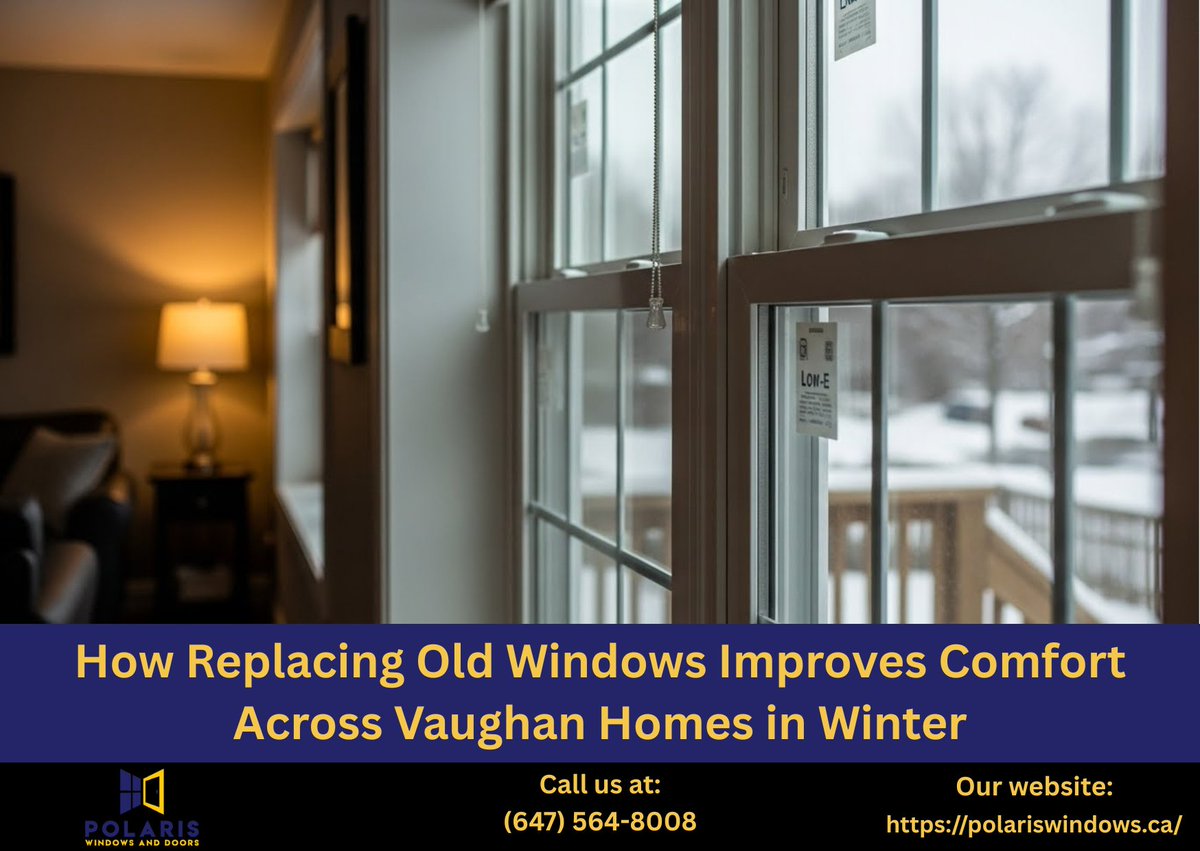 Polaris Windows And Doors (@poralis_windows) / Posts / X