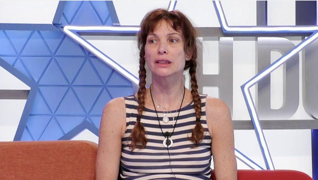 Gran Hermano tweet media