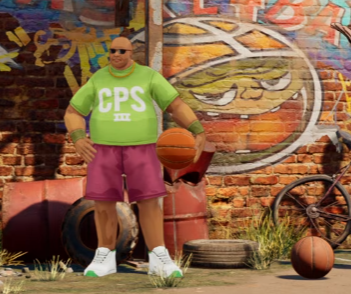 GWAK 👺MrQuaraté 💚🩷 tweet media